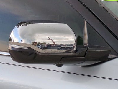 2024 Toyota Tundra Hybrid 1794 Edition