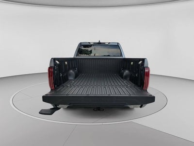 2024 Toyota Tundra Hybrid 1794 Edition