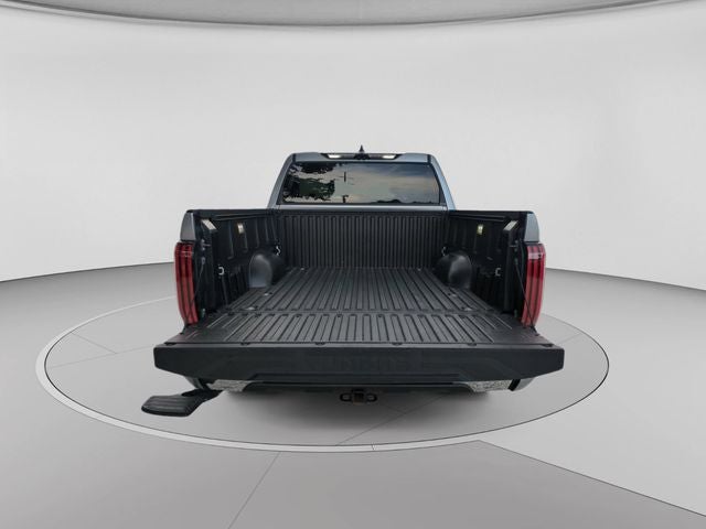 2024 Toyota Tundra Hybrid 1794 Edition
