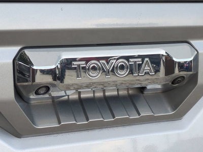 2024 Toyota Tundra Hybrid 1794 Edition