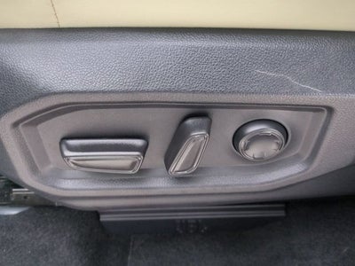 2024 Toyota Tundra Hybrid 1794 Edition