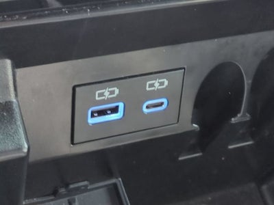 2024 Toyota Tundra Hybrid 1794 Edition