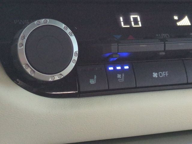 2024 Toyota Tundra Hybrid 1794 Edition