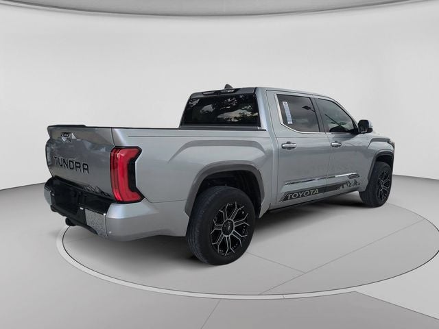 2024 Toyota Tundra Hybrid 1794 Edition