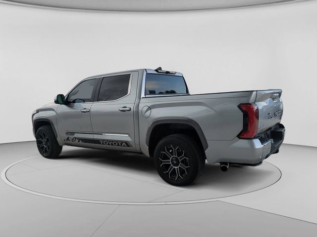 2024 Toyota Tundra Hybrid 1794 Edition