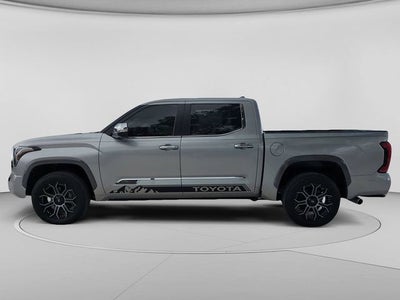 2024 Toyota Tundra Hybrid 1794 Edition