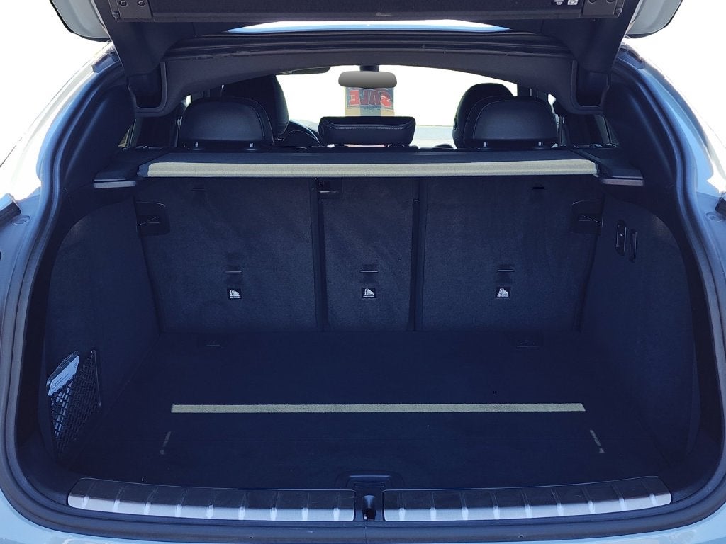 2023 BMW X4 M40i