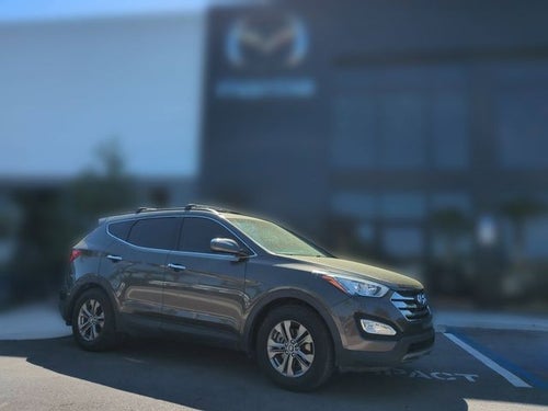 2014 Hyundai Santa Fe Sport Base