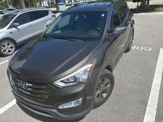 2014 Hyundai Santa Fe Sport Base