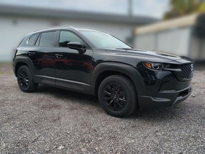 2026 Mazda Mazda CX-50 Hybrid Preferred AWD