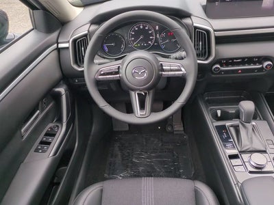 2026 Mazda Mazda CX-50 Hybrid Preferred AWD
