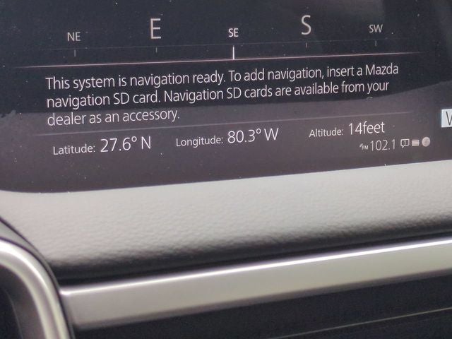 2026 Mazda Mazda CX-50 Hybrid Preferred AWD