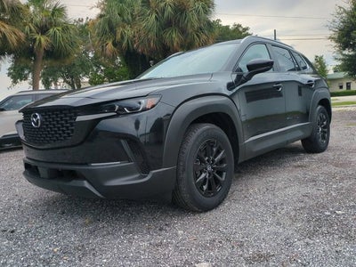 2026 Mazda Mazda CX-50 Hybrid Preferred AWD