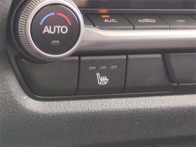 2026 Mazda Mazda CX-50 Hybrid Preferred AWD