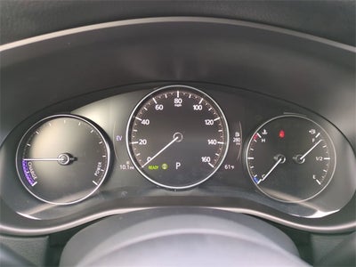 2026 Mazda Mazda CX-50 Hybrid Preferred AWD