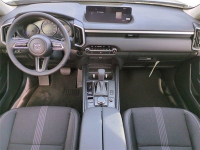 2026 Mazda Mazda CX-50 Hybrid Preferred AWD