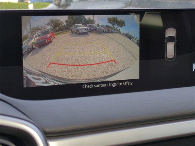 2026 Mazda Mazda CX-50 Hybrid Preferred AWD