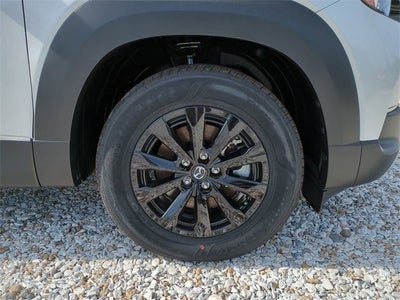 2026 Mazda Mazda CX-50 Hybrid Preferred AWD