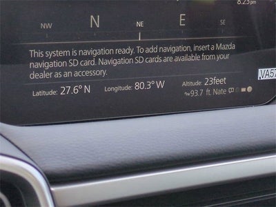 2026 Mazda Mazda CX-50 Hybrid Preferred AWD