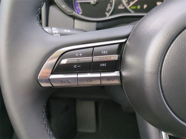 2026 Mazda Mazda CX-50 Hybrid Preferred AWD