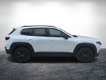2025 Mazda Mazda CX-50 Hybrid Premium