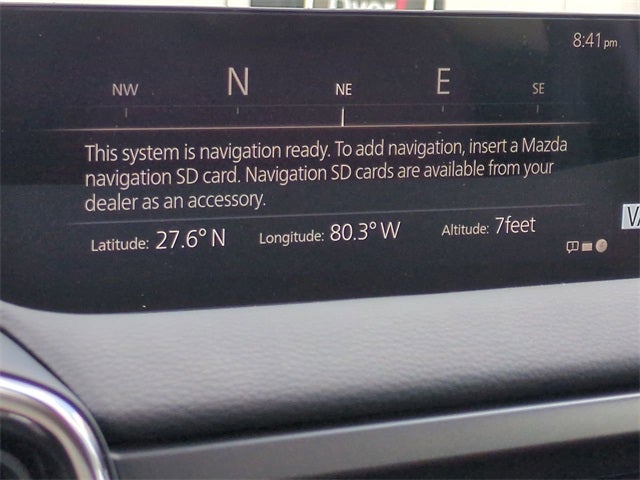 2026 Mazda Mazda CX-50 Hybrid Premium Plus AWD