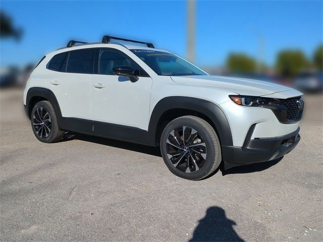 2026 Mazda Mazda CX-50 Hybrid Premium Plus AWD