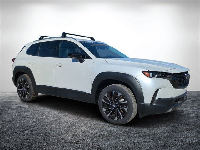 2026 Mazda Mazda CX-50 Hybrid Premium Plus AWD