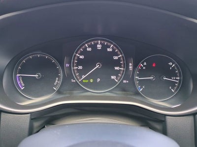 2026 Mazda Mazda CX-50 Hybrid Premium Plus AWD