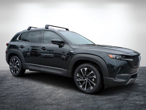 2025 Mazda Mazda CX-50 Hybrid Premium Plus