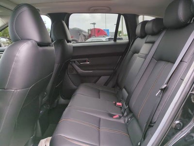 2025 Mazda Mazda CX-50 Hybrid Premium Plus