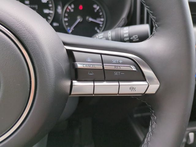 2025 Mazda Mazda CX-50 Hybrid Premium Plus