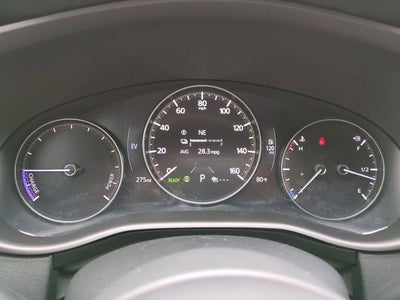 2025 Mazda Mazda CX-50 Hybrid Premium Plus