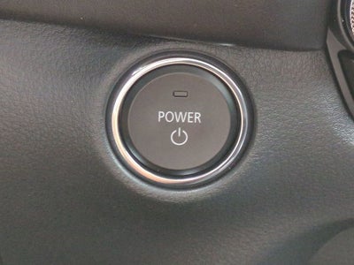 2025 Mazda Mazda CX-50 Hybrid Premium Plus