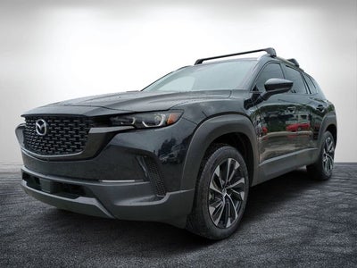 2025 Mazda Mazda CX-50 Hybrid Premium Plus