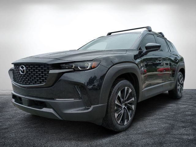 2025 Mazda Mazda CX-50 Hybrid Premium Plus