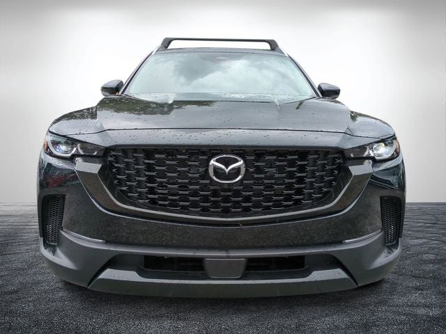 2025 Mazda Mazda CX-50 Hybrid Premium Plus