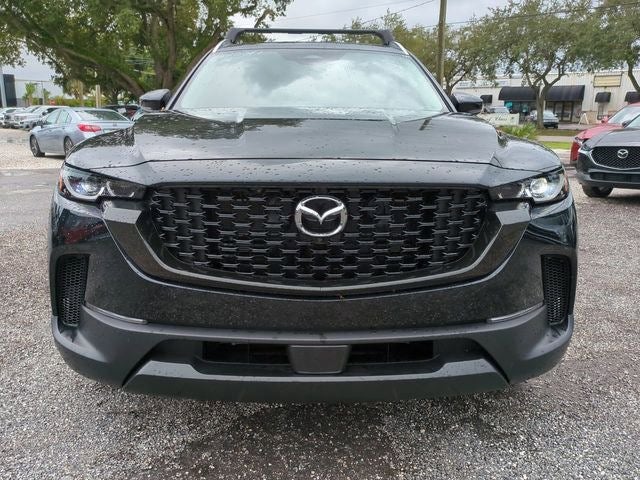 2025 Mazda Mazda CX-50 Hybrid Premium Plus