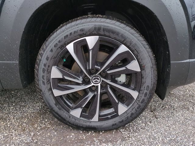 2025 Mazda Mazda CX-50 Hybrid Premium Plus