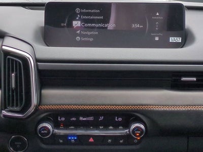 2025 Mazda Mazda CX-50 Hybrid Premium Plus