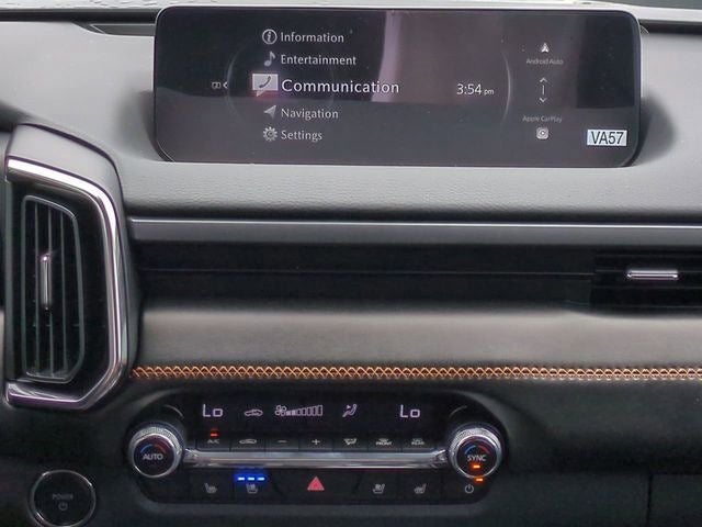 2025 Mazda Mazda CX-50 Hybrid Premium Plus