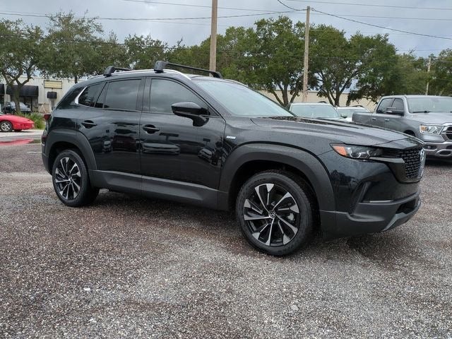 2025 Mazda Mazda CX-50 Hybrid Premium Plus