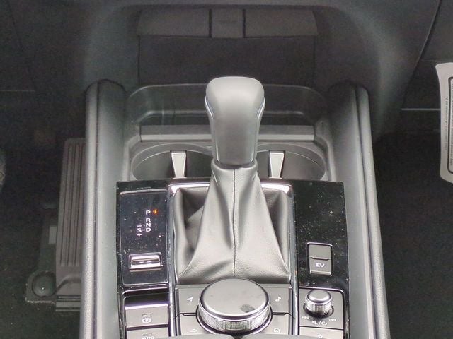 2025 Mazda Mazda CX-50 Hybrid Premium Plus