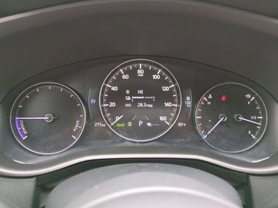 2025 Mazda Mazda CX-50 Hybrid Premium Plus
