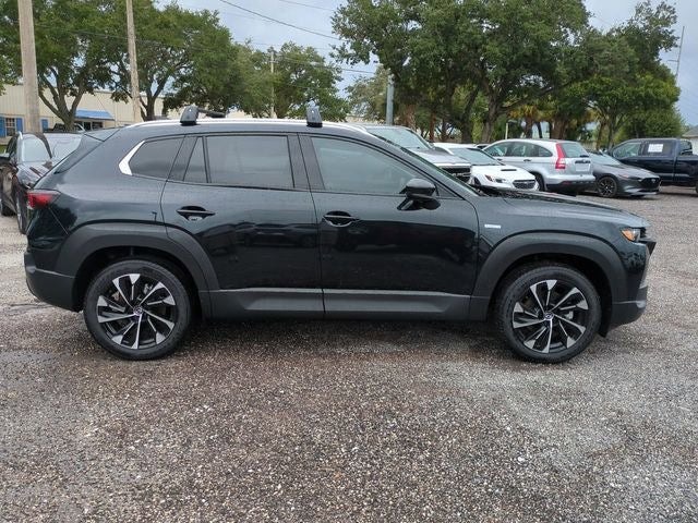 2025 Mazda Mazda CX-50 Hybrid Premium Plus