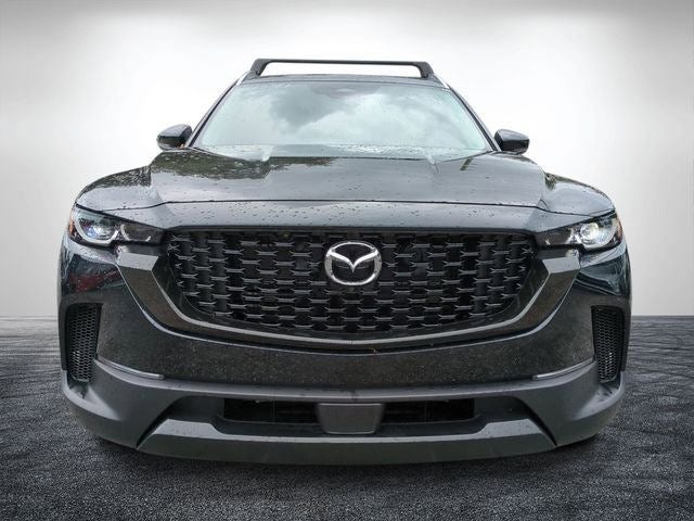 2025 Mazda Mazda CX-50 Hybrid Premium Plus