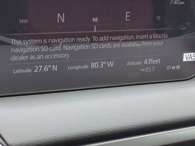 2026 Mazda Mazda CX-50 Hybrid Premium Plus AWD