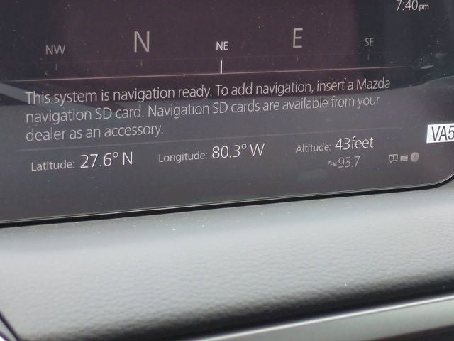 2026 Mazda Mazda CX-50 Hybrid Premium Plus AWD