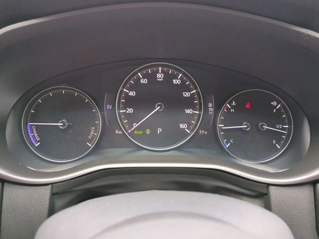 2026 Mazda Mazda CX-50 Hybrid Premium Plus AWD