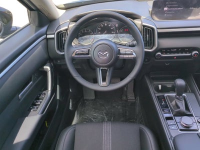 2026 Mazda Mazda CX-50 2.5 S Select AWD